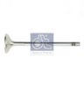 DT 3.13013 Exhaust Valve